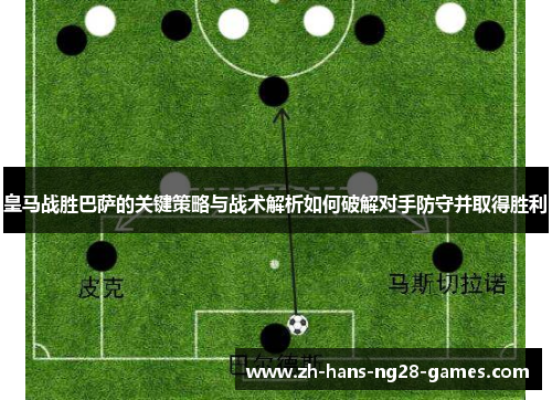 皇马战胜巴萨的关键策略与战术解析如何破解对手防守并取得胜利